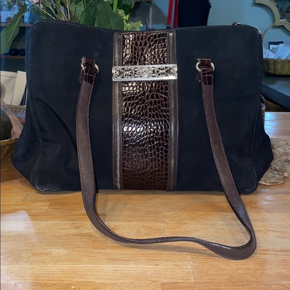 Brighton Purse